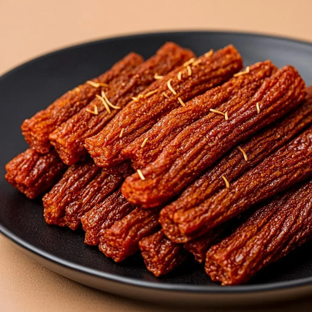 Cumin Latiao